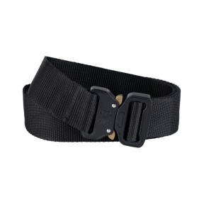 Szybki pas taktyczny DP256 - Czarny - Fostex Garments