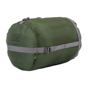 Sac de couchage Ember - Highlander