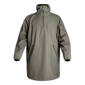 Lightshell-Poncho Rain Protect olivgrün - A10 Equipment