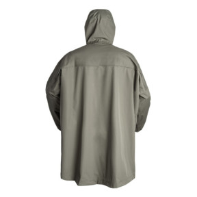 Poncho lightshell Rain Protect vert olive - A10 Equipment