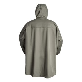 Poncho lightshell Rain Protect vert olive - A10 Equipment