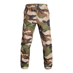 Pantalon lightshell Rain Protect Camo FR/CE - A10 Equipment