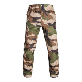 Pantalon lightshell Rain Protect Camo FR/CE - A10 Equipment