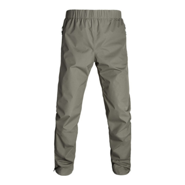 Pantalon lightshell Rain Protect vert olive - A10 Equipment