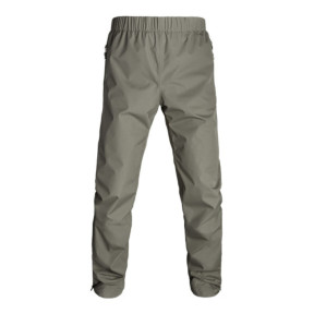 Lightshell Rain Protect broek olijfgroen - A10 Equipment
