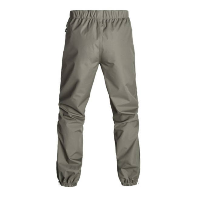 Pantalon lightshell Rain Protect vert olive - A10 Equipment
