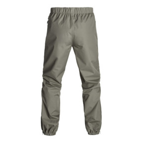 Lightshell Rain Protect broek olijfgroen - A10 Equipment