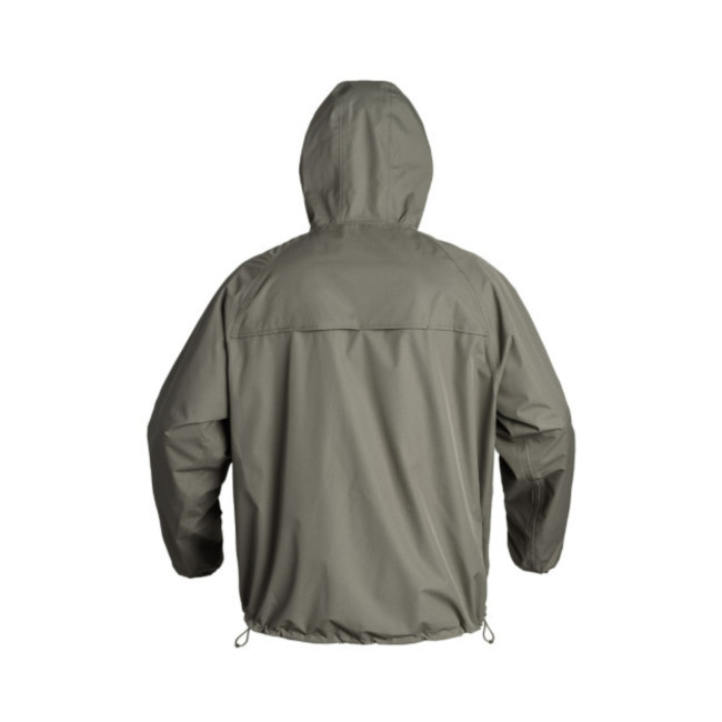 Veste courte lightshell Rain Protect vert olive - A10 Equipment