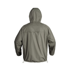 Krótka kurtka lightshell Rain Protect oliwkowa - A10 Equipment