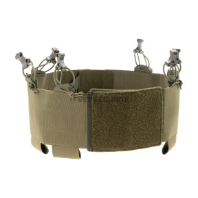Ceinture élastique ST avec pochettes Gen.IV - Ranger Green - Templar's Gear