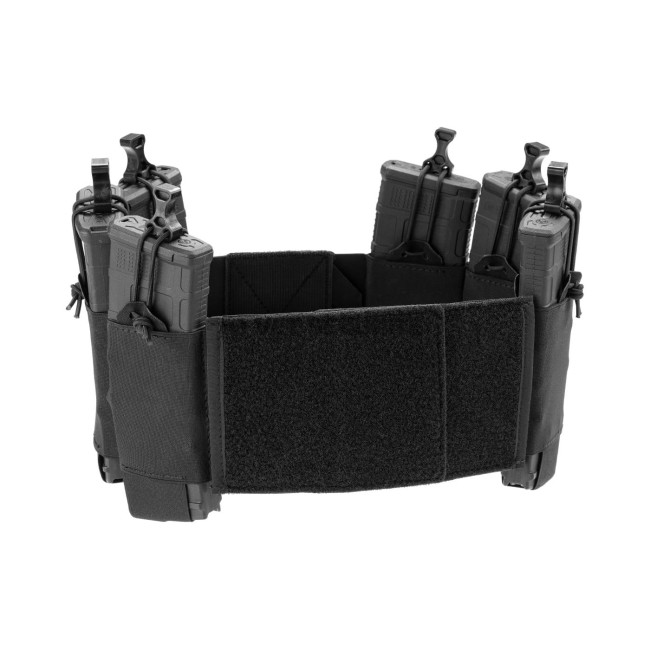 Ceinture élastique ST avec pochettes Gen.IV - Noir - Templar's Gear