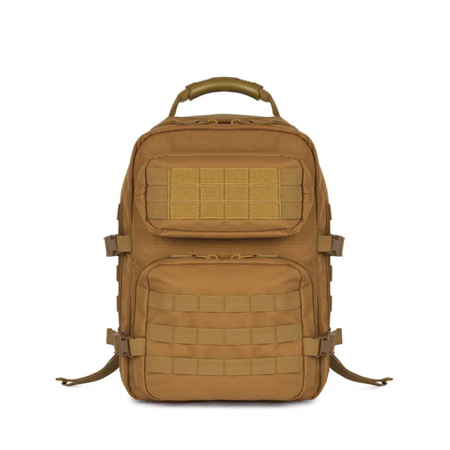 Taktischer Rucksack Blake 26L - Coyote/Tan - GK Pro