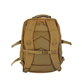 Taktischer Rucksack Blake 26L - Coyote/Tan - GK Pro