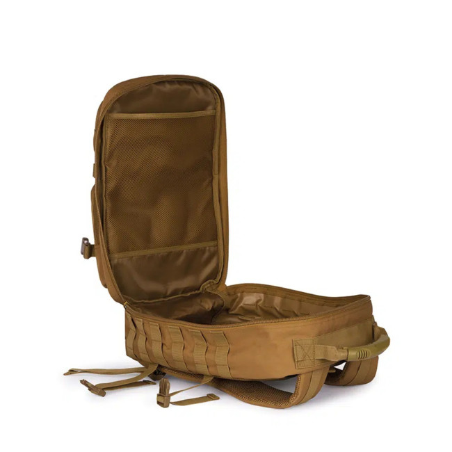 Tactische rugzak Blake 26L - Coyote/tan - GK Pro