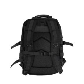 Taktischer Rucksack Blake 26L - Schwarz - GK Pro
