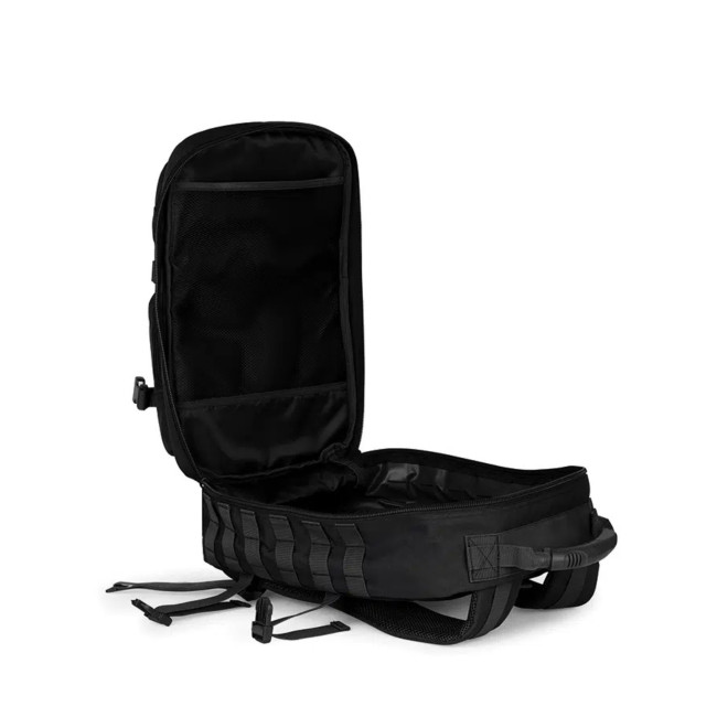 Tactische rugzak Blake 26L - Zwart - GK Pro