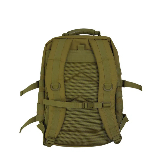 Sac à dos tactique Blake 26L - Vert - GK Pro