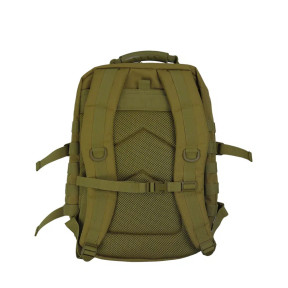 Plecak taktyczny Blake 26L - Zielony - GK Pro