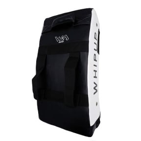 Bouclier de frappe Courbé en Cuir - Titans - Whipup