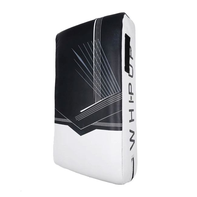 Bouclier de frappe plat en Cuir - Jupiter - Whipup