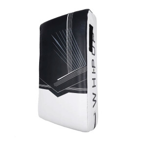 Plat Lederen Slagschild - Jupiter - Whipup