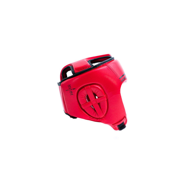 Competitiehelm B-Force - Whipup