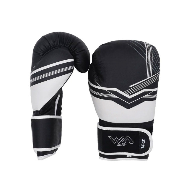 Paire de Gants de Boxe - Punch Whipup