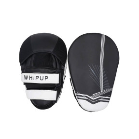 Paire de Pattes d'Ours PU Hekate - Whipup