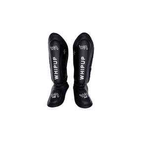 Protège Pieds / Tibias N-Commodus (Paire) - Whipup