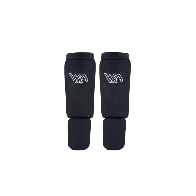 Protège Pieds / Tibias N-Flama Coton (Paire) - Whipup