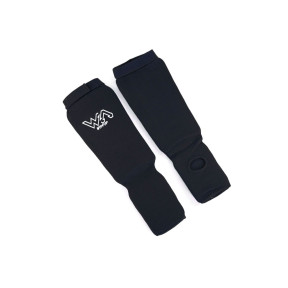 Protège Pieds / Tibias N-Flama Coton (Paire) - Whipup