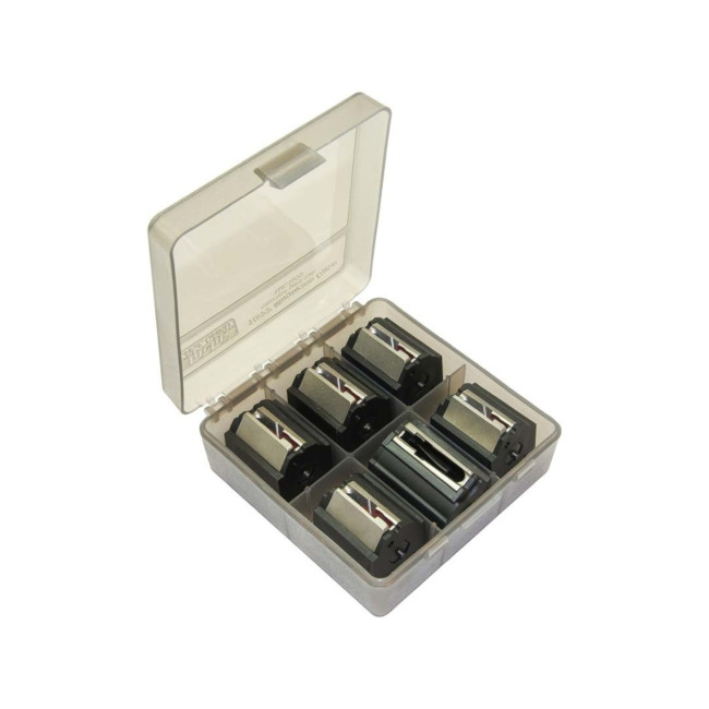 Boite à chargeur 10 coups pour 10x22 - MTM Case-Gard