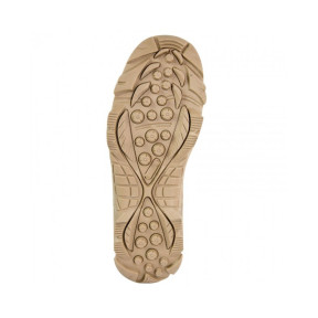 Interventie schoen Echo TAN - Highlander
