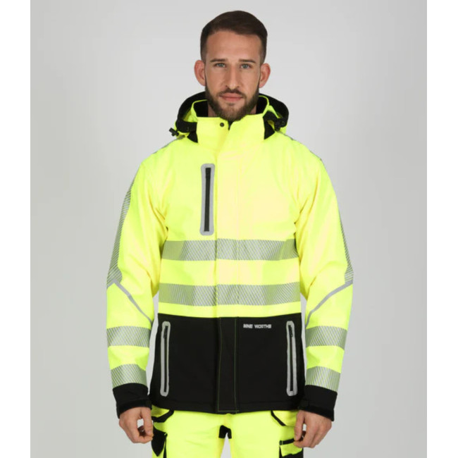 Werkjack Astro Fluorgeel - Nine Worths by North Ways