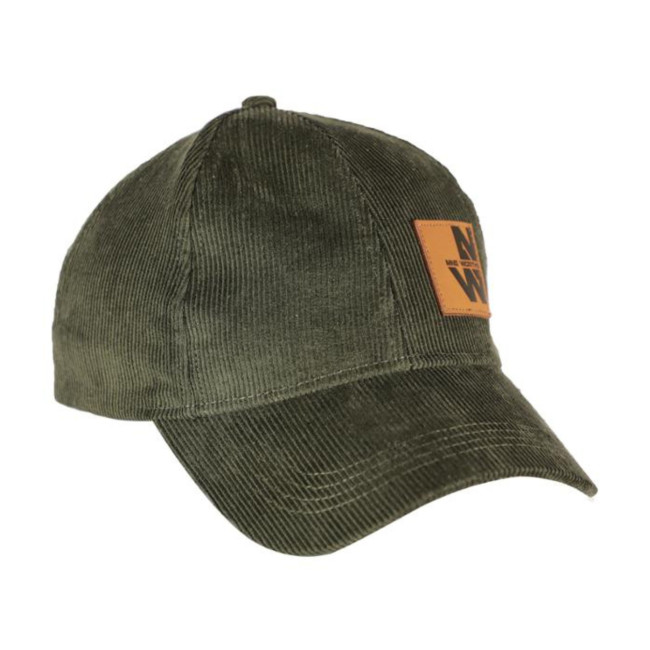 Casquette de travail Ted Kaki - Nine Worths by North Ways
