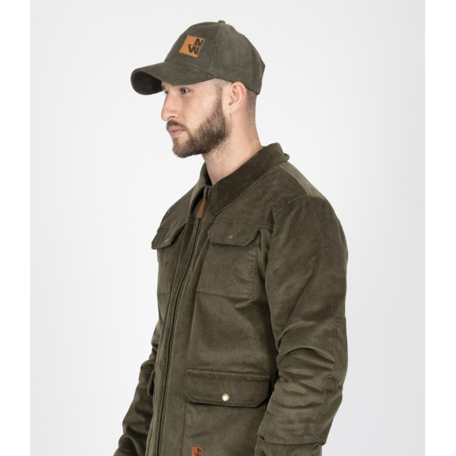 Werkpet Ted Khaki - Nine Worths by North Ways