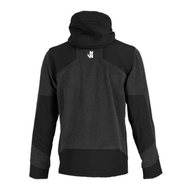 Gilet de travailRandy Anthracite - Nine Worths by North Ways