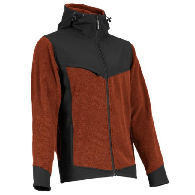 Gilet de travailRandy TERRA - Nine Worths by North Ways