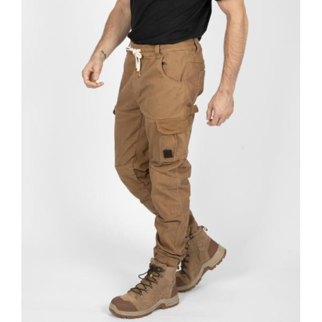 Pantalon de travailCerdan CAME - Nine Worths by North Ways