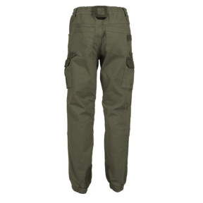Pantalon de travailCerdan Kaki - Nine Worths by North Ways