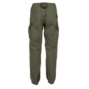 Pantalon de travailCerdan Kaki - Nine Worths by North Ways