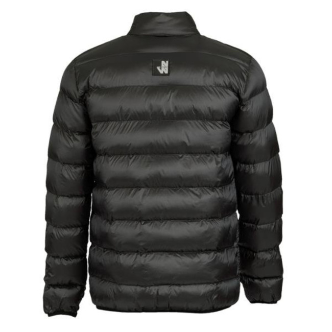 Parka robocza Conor Antracytowa - Nine Worths by North Ways