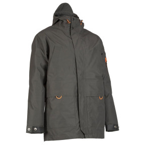 Parka robocza Conor Khaki - Nine Worths by North Ways