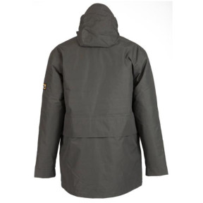 Werkparka Conor Kaki - Nine Worths by North Ways