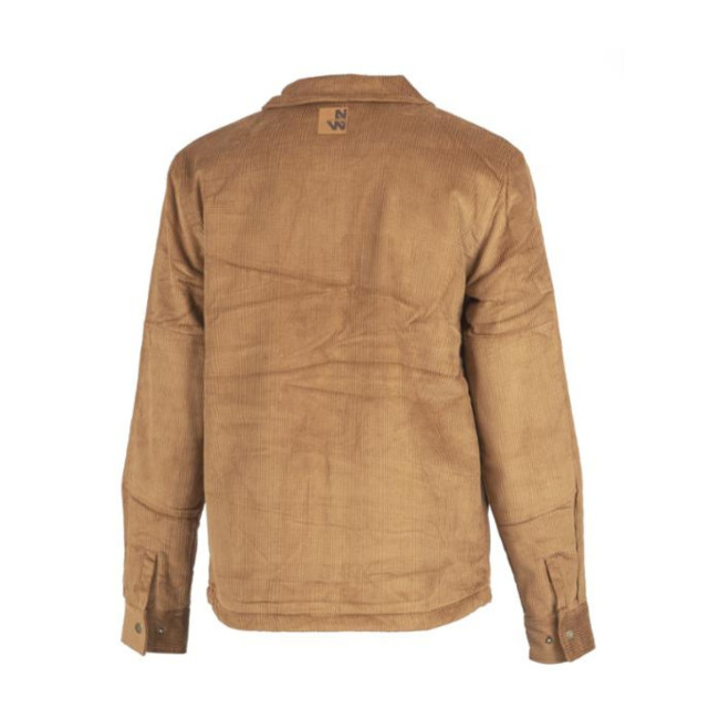 Sur-chemise de travail Yoan CAME - Nine Worths by North Ways