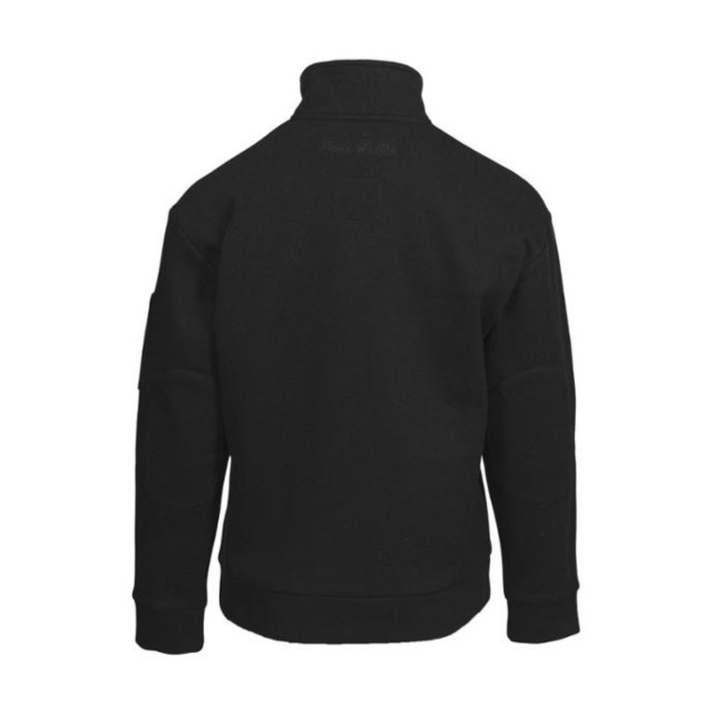 Bluza robocza Letty Czarna - Nine Worths by North Ways