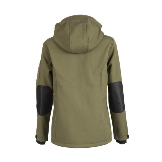 Kurtka robocza Ariel Khaki - Nine Worths by North Ways