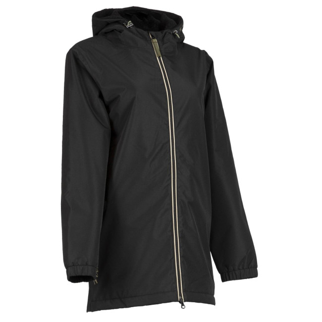 Veste de travailGaby Noir - Nine Worths by North Ways