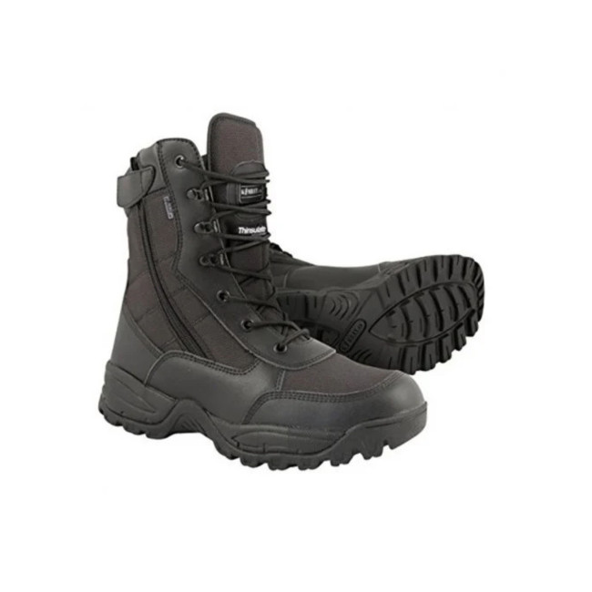 Chaussure Spec-Ops Recon - Kombat Tactical - Taille 39 - Très bon état - Occasion