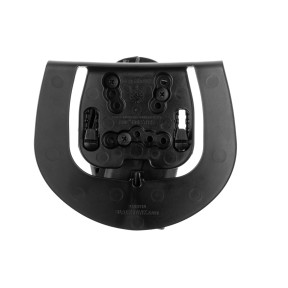 Sportster SERPA voor Glock 19/23/32/36 - Blackhawk
